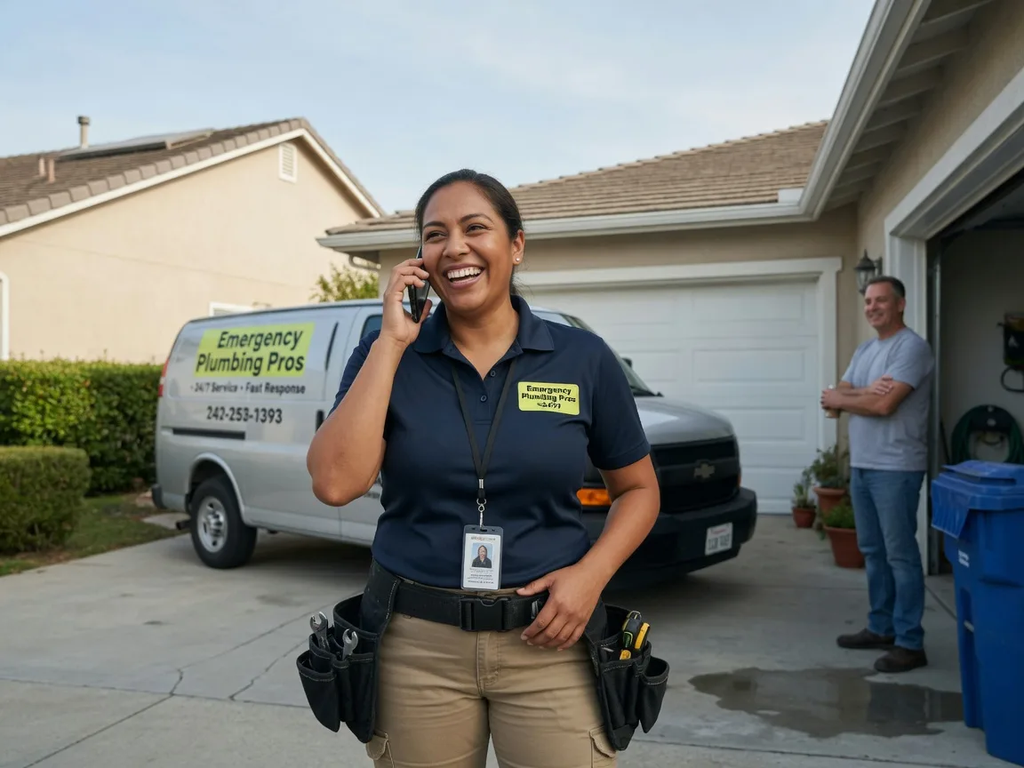 Emergency Plumber Emmet, AR FAQs